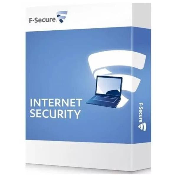 F-SECURE Internet Security 0