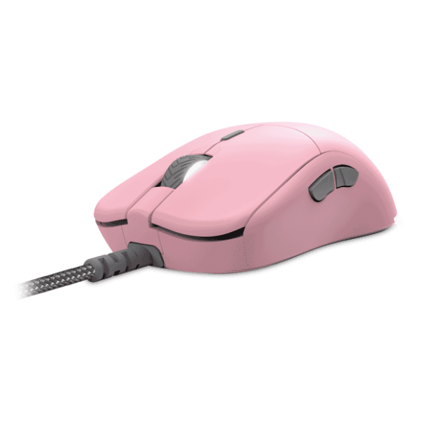 FANTECH miš UX3 Helios Sakura Edition roze 1