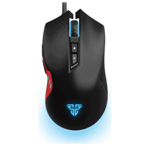 FANTECH miš X15 Phantom 0