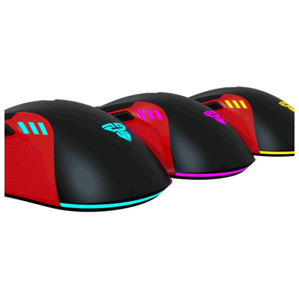 FANTECH miš X15 Phantom 4