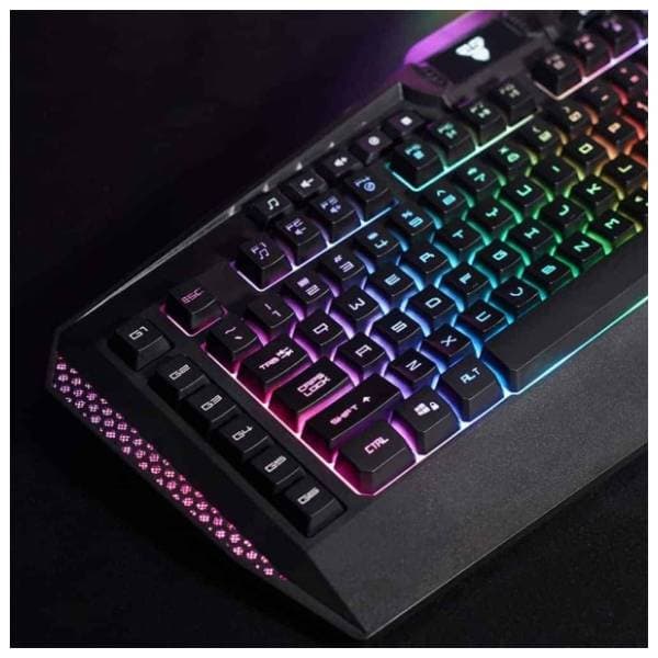 FANTECH tastatura K513 Booster 5