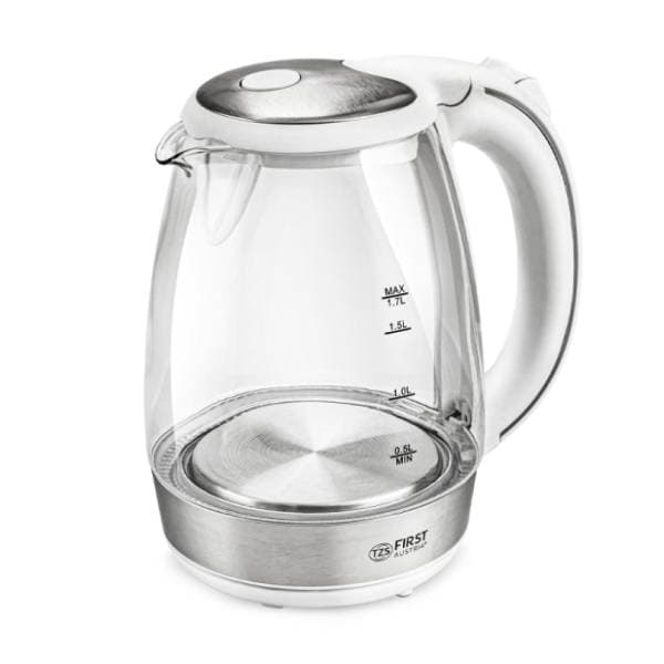 FIRST kuvalo za vodu FA-5404-2-WI 0