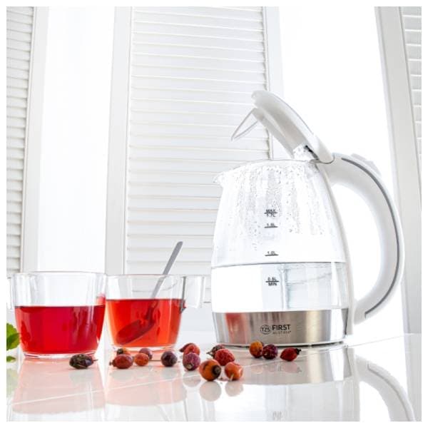 FIRST kuvalo za vodu FA-5404-2-WI 3