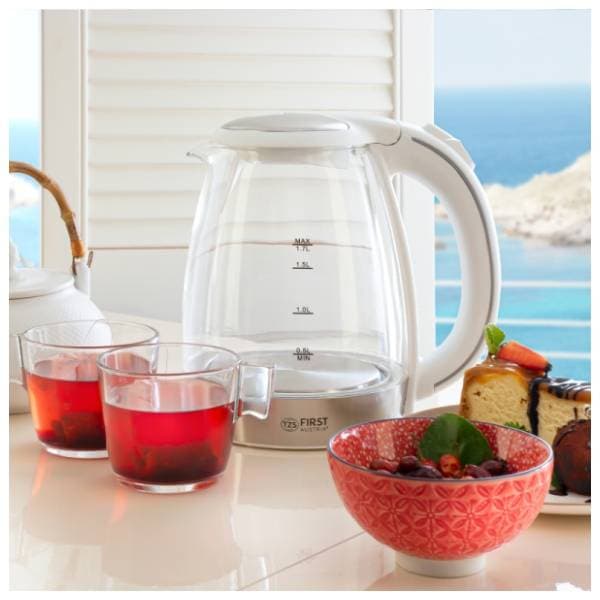 FIRST kuvalo za vodu FA-5404-2-WI 4