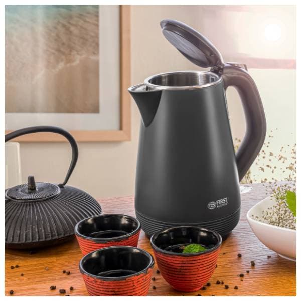 FIRST kuvalo za vodu FA-5407-4-GR 6