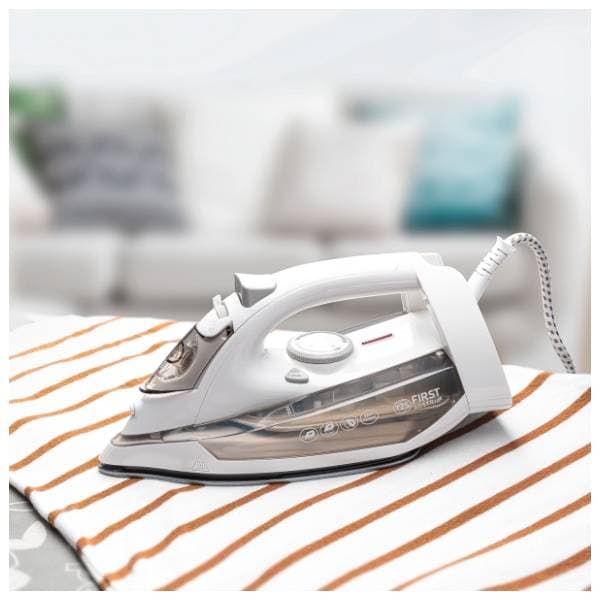 FIRST pegla FA-5618-7-GR 3