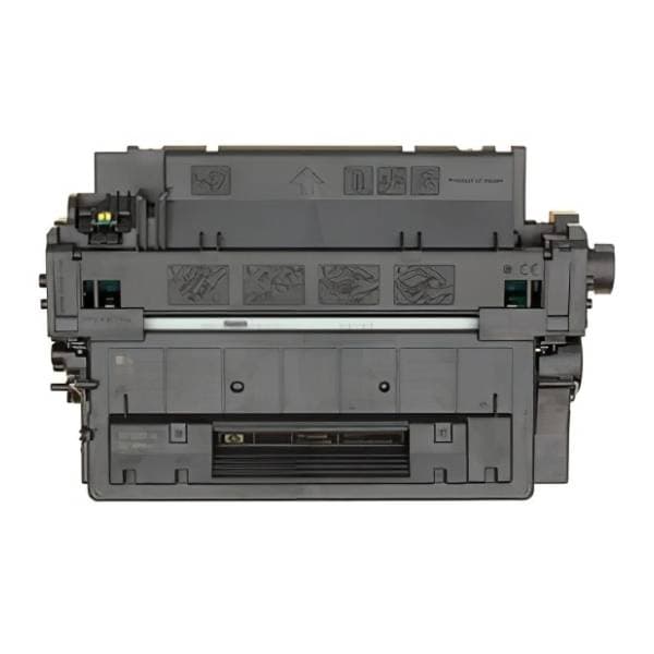 FORUSE SUP HP CE255A crni toner (7080) 0
