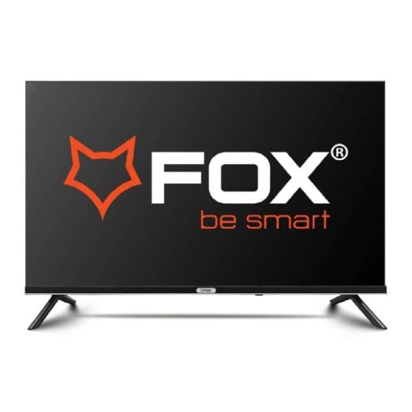 FOX televizor 32DTV240D 0
