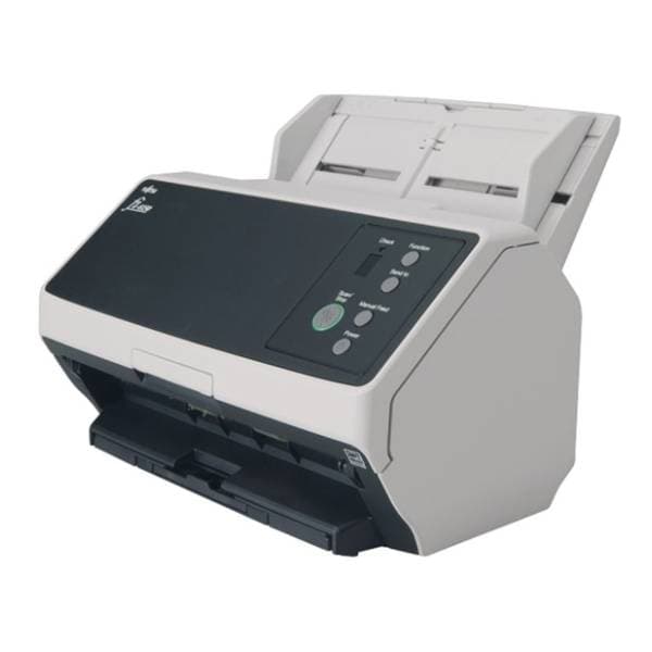 FUJITSU skener FI-8150 2