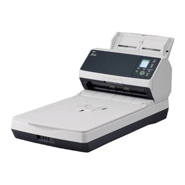 FUJITSU skener Image fi-8270 0