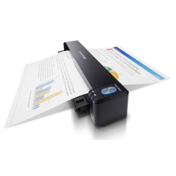 FUJITSU skener ScanSnap IX100 4