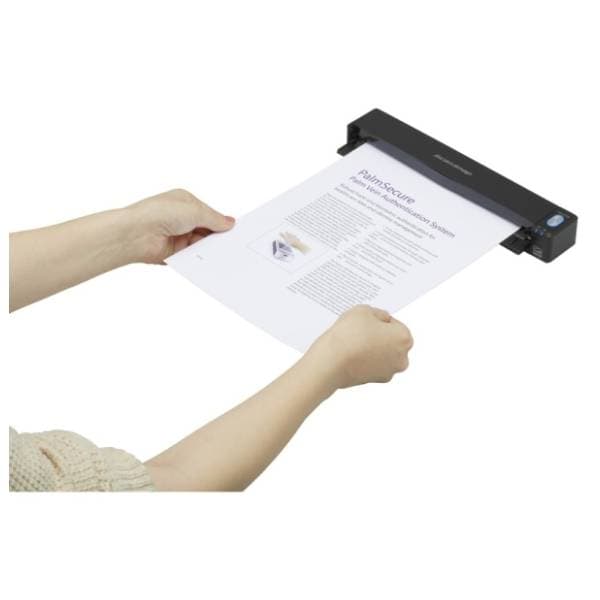 FUJITSU skener ScanSnap IX100 5