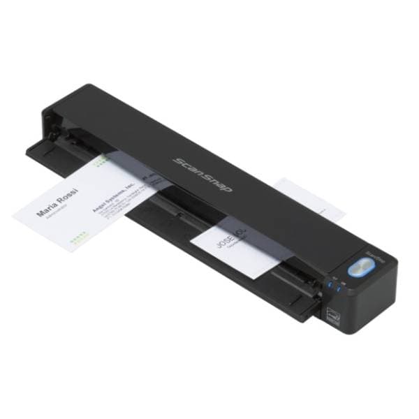 FUJITSU skener ScanSnap IX100 6