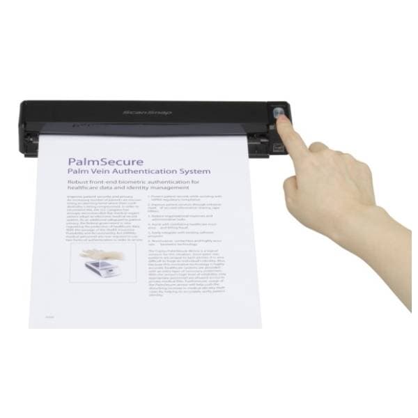 FUJITSU skener ScanSnap IX100 7