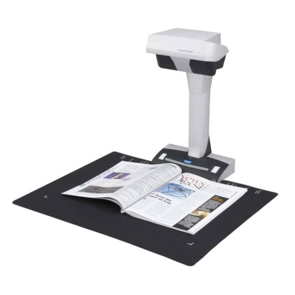 FUJITSU stoni skener ScanSnap SV600 0