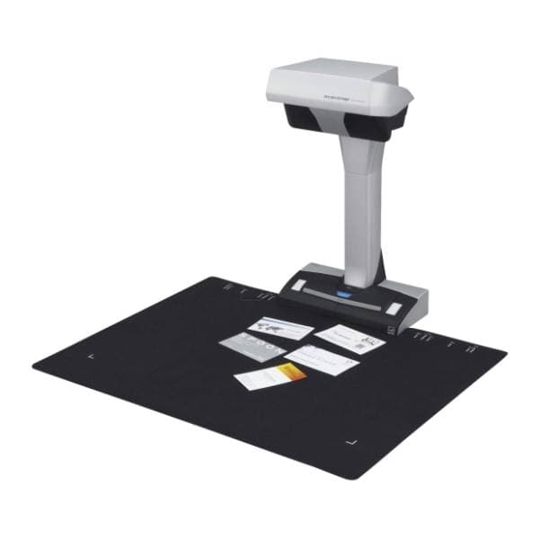 FUJITSU stoni skener ScanSnap SV600 3