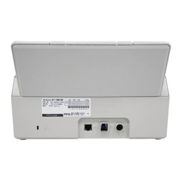 FUJITSU skener SP-1120N Image 5
