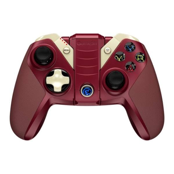 GAMESIR bežični gamepad M2 crveni 0