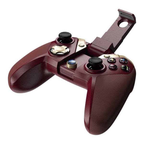GAMESIR bežični gamepad M2 crveni 4