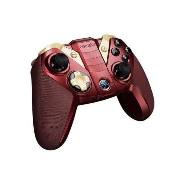 GAMESIR bežični gamepad M2 crveni 2