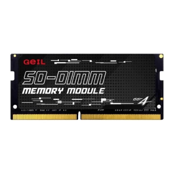 GEIL 8GB DDR4 2666MHz GS48GB2666C19SC 0