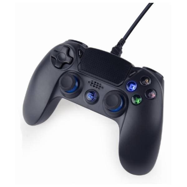 GEMBIRD gamepad JPD-PS4U-01 1