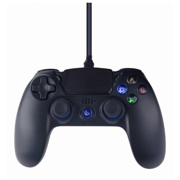 GEMBIRD gamepad JPD-PS4U-01 0