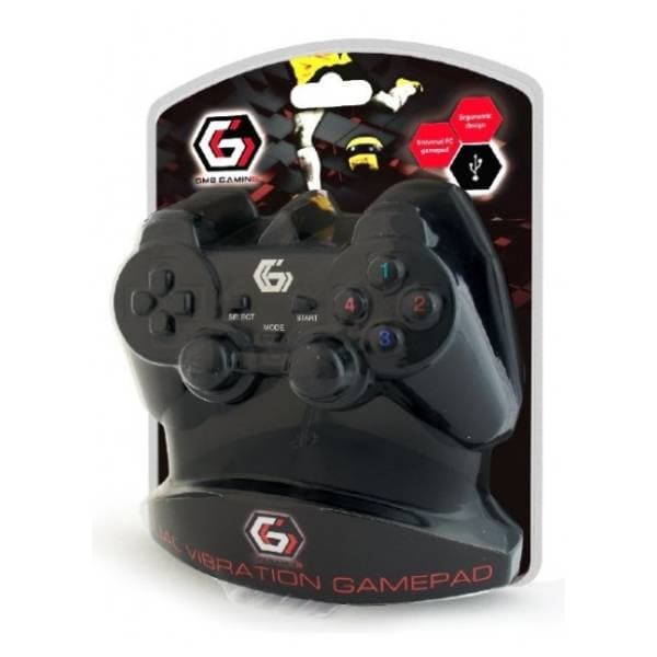 GEMBIRD gamepad JPD UDV 01 3