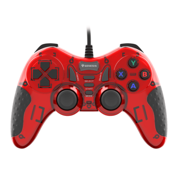 GENESIS gamepad Mangan 200 0