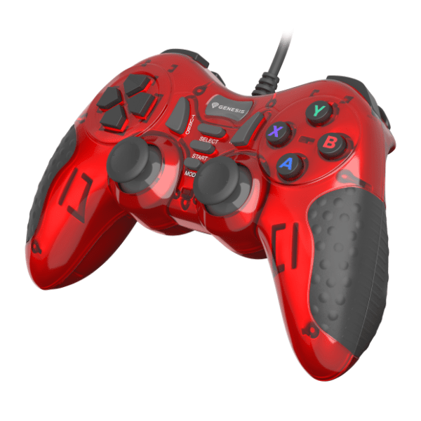 GENESIS gamepad Mangan 200 1