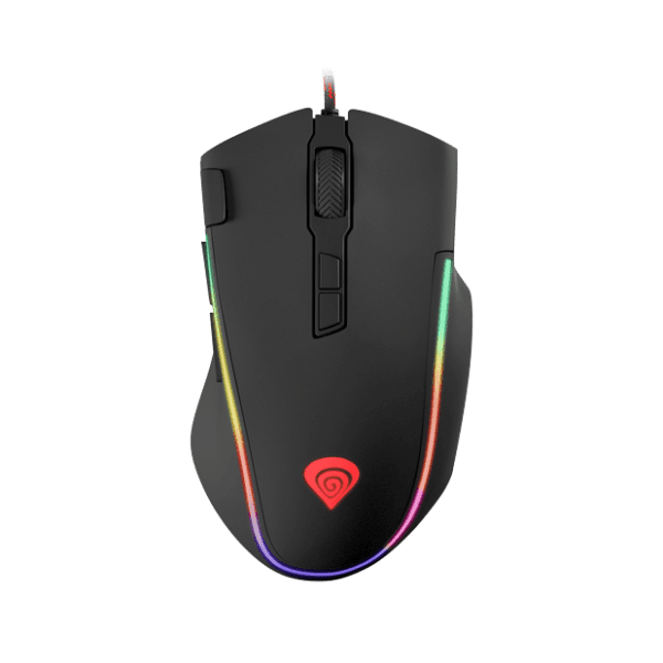 GENESIS miš Krypton 700 0
