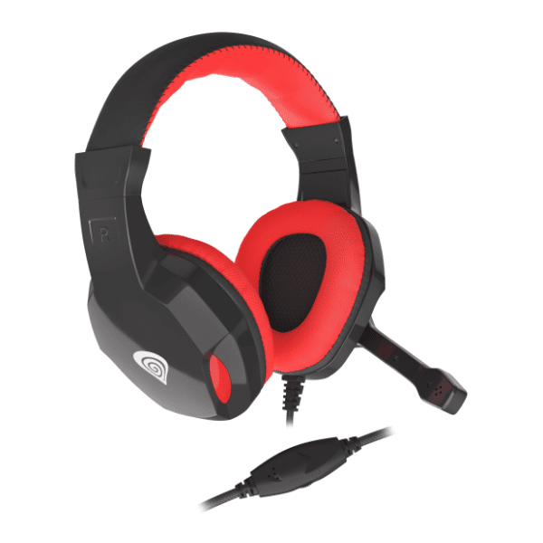 GENESIS slušalice Argon 110 2