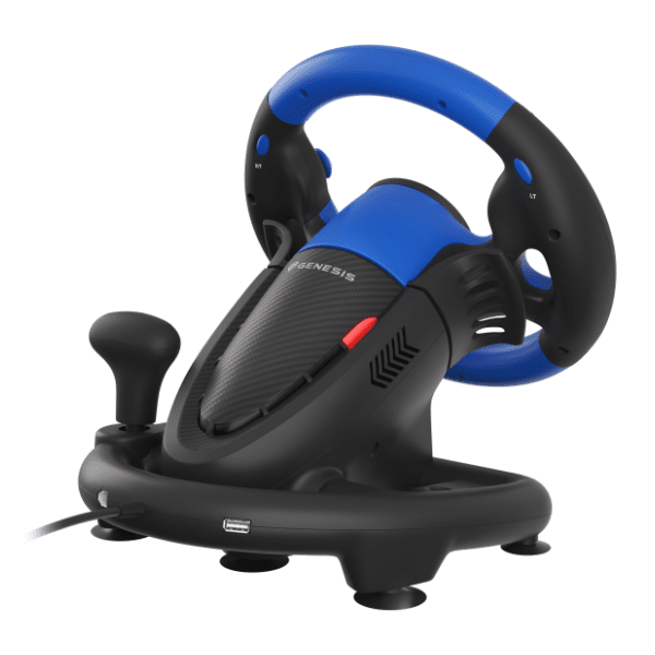 GENESIS volan sa pedalama Seaborg 350 3