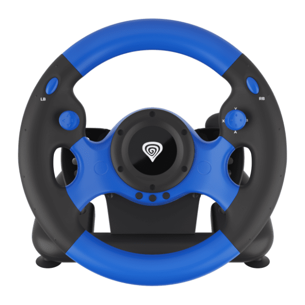 GENESIS volan sa pedalama Seaborg 350 4