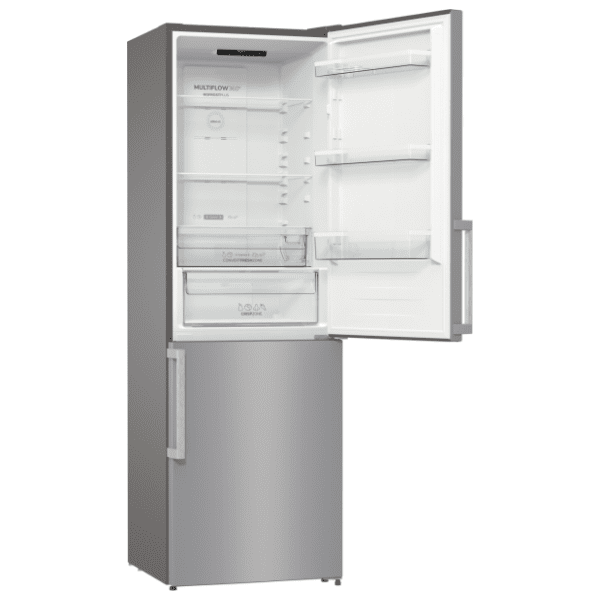 GORENJE kombinovani frižider NRK6192ES5F 5