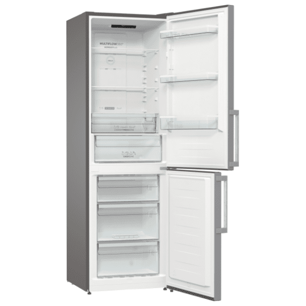 GORENJE kombinovani frižider NRK6192ES5F 4