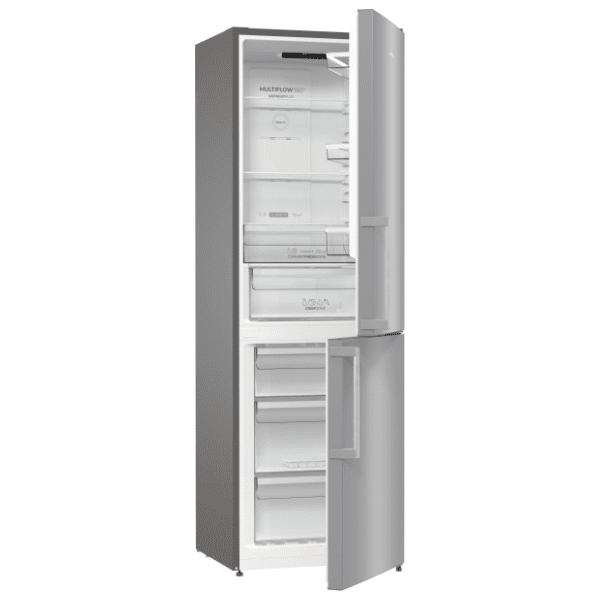 GORENJE kombinovani frižider NRK6192ES5F 6