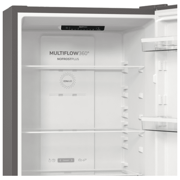 GORENJE kombinovani frižider NRK6192ES5F 7