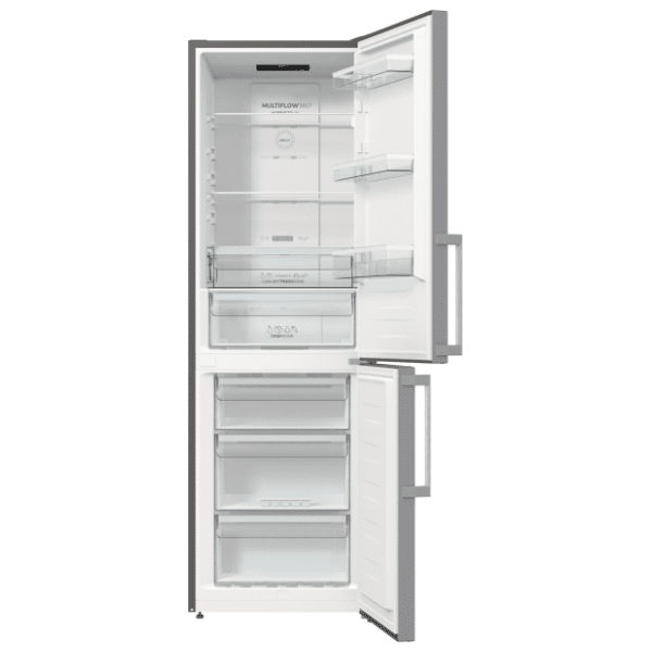 GORENJE kombinovani frižider NRK6192ES5F 3