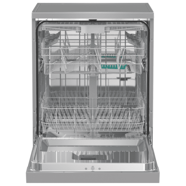 GORENJE mašina za pranje sudova GS643E90X 8