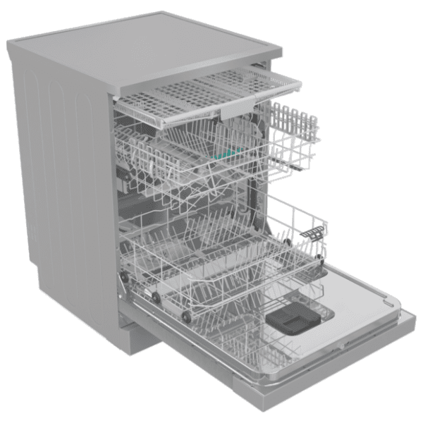 GORENJE mašina za pranje sudova GS643E90X 6