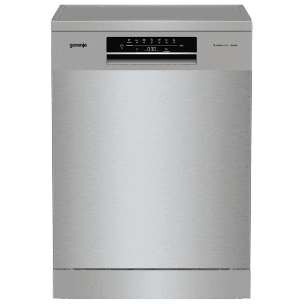 GORENJE mašina za pranje sudova GS643E90X 0