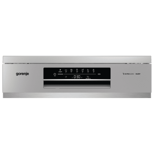 GORENJE mašina za pranje sudova GS643E90X 10