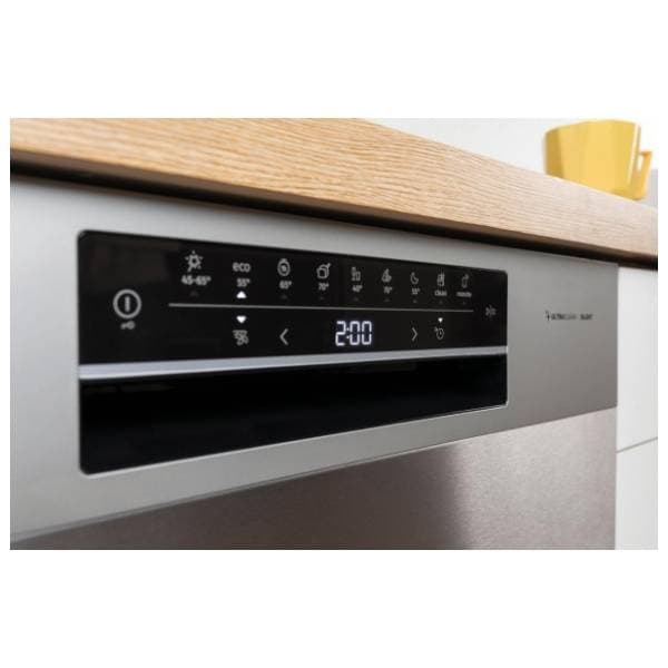 GORENJE mašina za pranje sudova GS643E90X 23