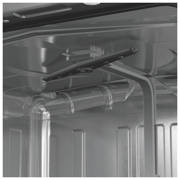 GORENJE mašina za pranje sudova GS643E90X 12