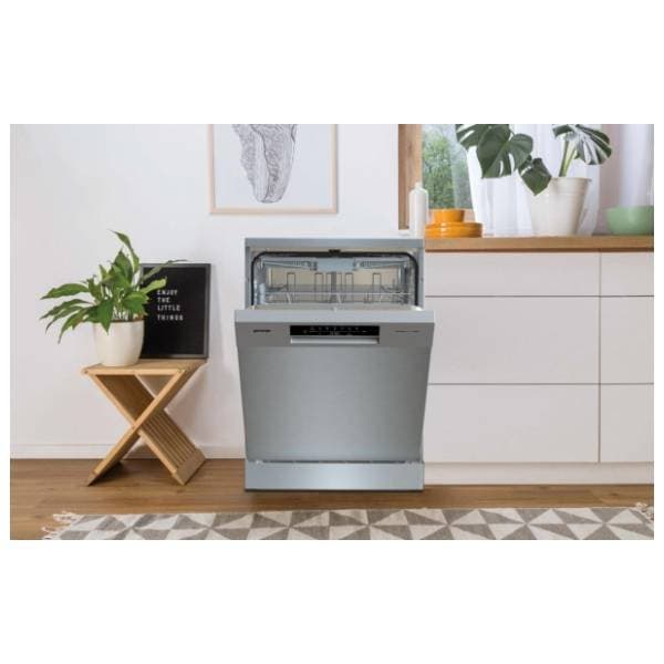 GORENJE mašina za pranje sudova GS643E90X 24