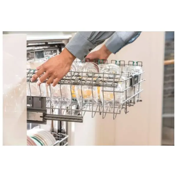 GORENJE mašina za pranje sudova GS643E90X 20