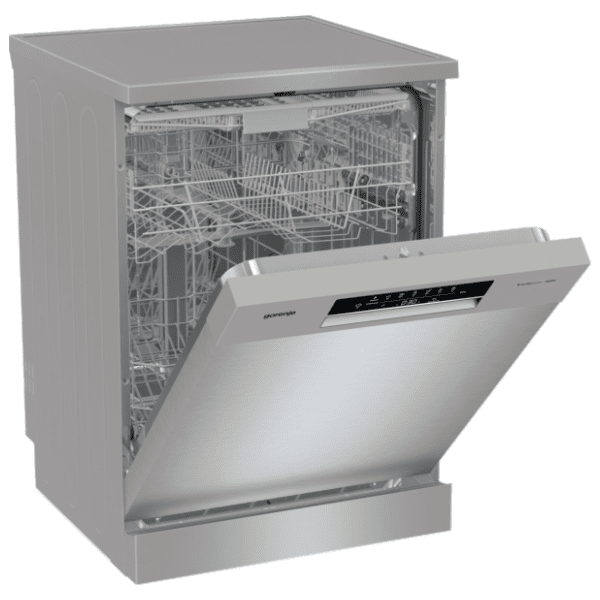 GORENJE mašina za pranje sudova GS643E90X 5