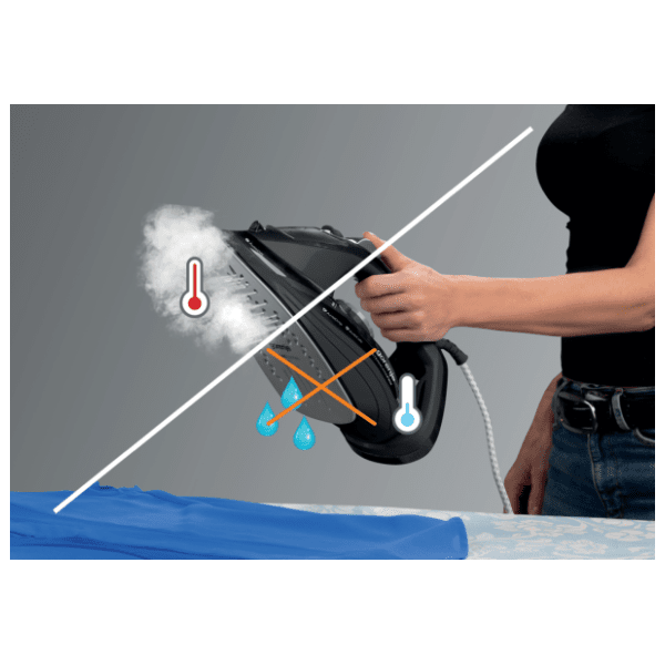 GORENJE pegla SIH2600BKG 2