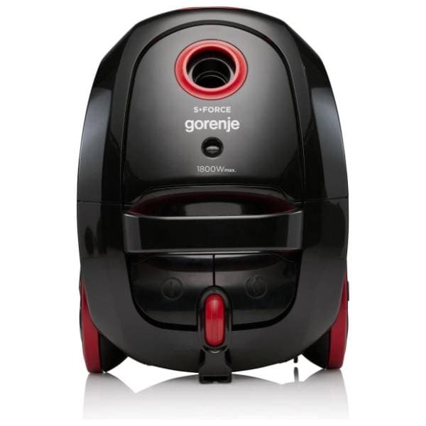 GORENJE usisivač VC1825SFBKR 0